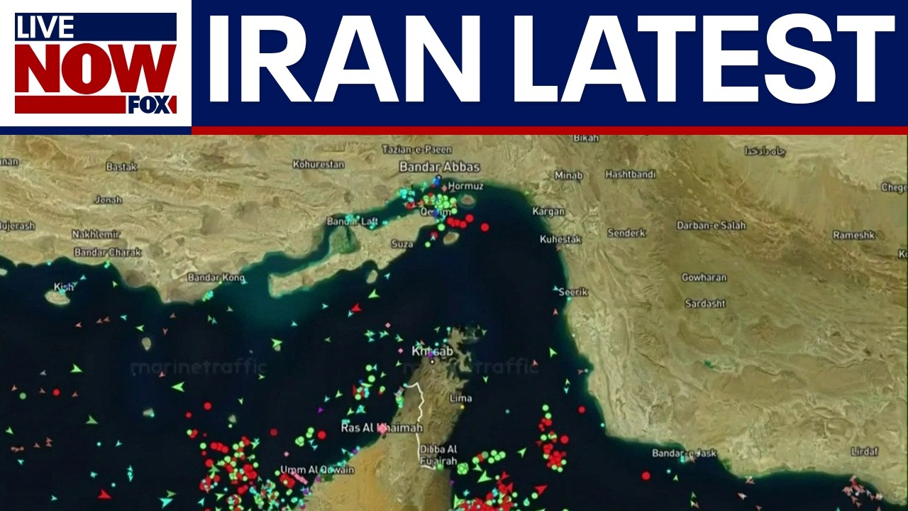 Iran tells the US public that Trump’s war has failed