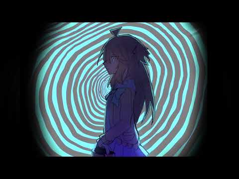 lost, lost, lost in thought