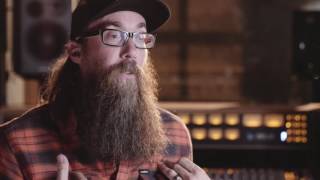 Crowder - Story Behind the Song “Run Devil Run&quot;