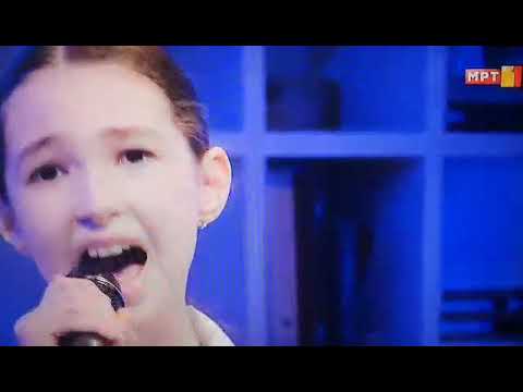 Tamara Grujeska MRT Nedelen Magazin Proud Live 2022