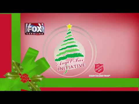 Angel Tree Initiative Bump In