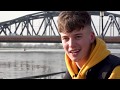 Van leraar naar rapper: Pjotr (25) uit Zutphen timmert aan de weg in hiphopwereld