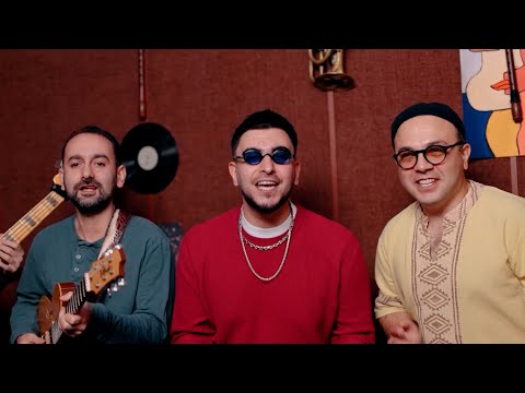 Vahan Zakaryan - Chin bluzd | Չին բլուզդ