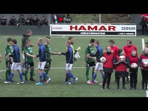 Effodeildin 2017: TB/FCS/Royn - KÍ