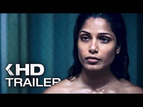 ONLY: Last Woman on Earth Trailer German Deutsch (2021)