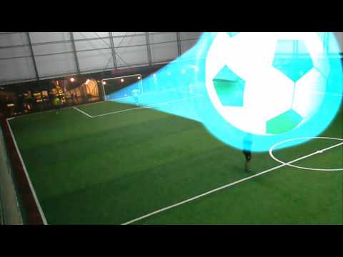 VIP Halısaha 12.10.2015 22:00 - akillisaha.com