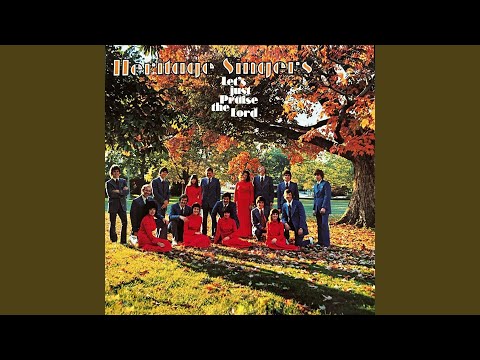 We're All God's Children