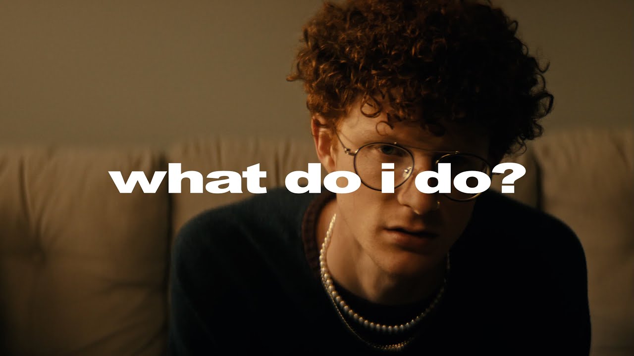 What Do I Do thumbnail