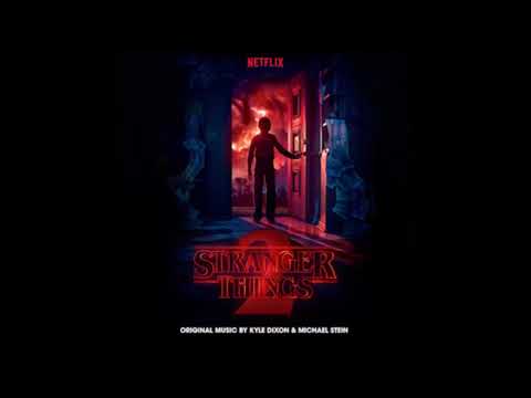 13   Birth   Rescue   Stranger Things 2 Soundtrack