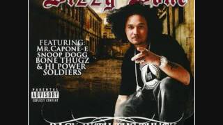 Shooting At Me-Bizzy Bone