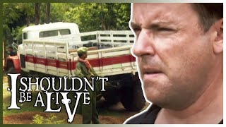 KIDNAP In The Killing Fields | I Shouldn&#39;t Be Alive | S01 E05 | Full Episodes | Thrill Zone