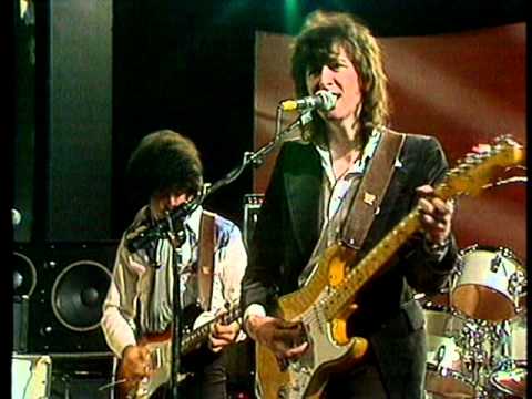 Al Stewart - Soho (Needless To Say)