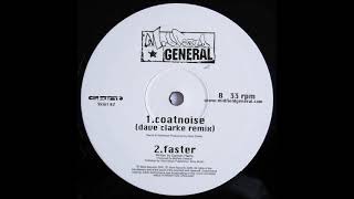 Midfield General - Coatnoise (Dave Clarke Remix)