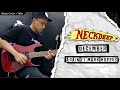 Neck Deep - December (Again) [Feat. Mark Hoppus] | GUITAR COVER + Screen Tabs