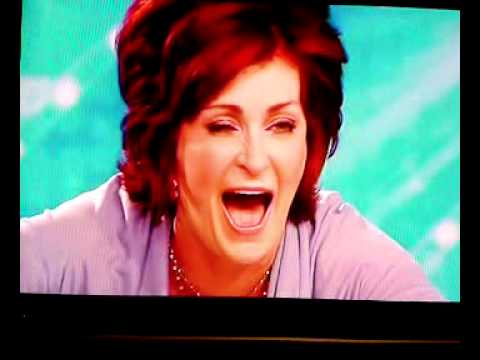 xfactor really funny!!!