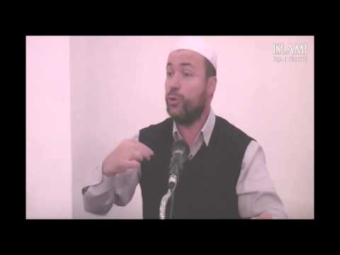 Pasuria e Vërtetë! (Hadith) - Hoxhë Mustafa Terniqi