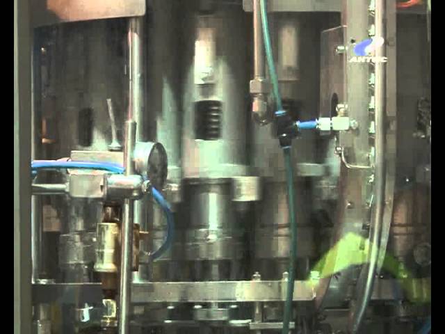 Мероприятия по охране труда провели на заводе «САН ИнБев»