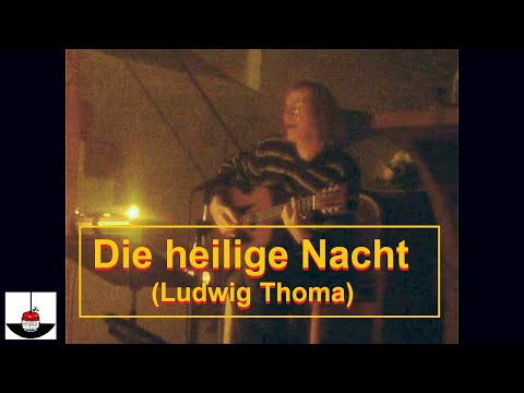 Thomas Friz - The Holy Night (Christmas Concert 11/14)