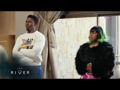 Lindiwe Kicks Vero Out – The River – The River | 1 Magic