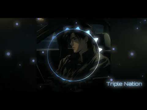 Tate McRae - sports car ( male version )