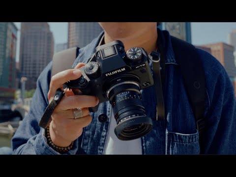 Testing my new 135mm lens