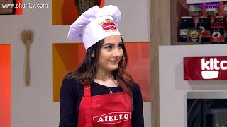 Մամայի եփածն ուրիշ է/Mamayi epatsn urish e - Program 263