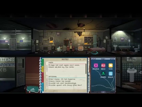 Channel Update//Let's Play Not Tonight