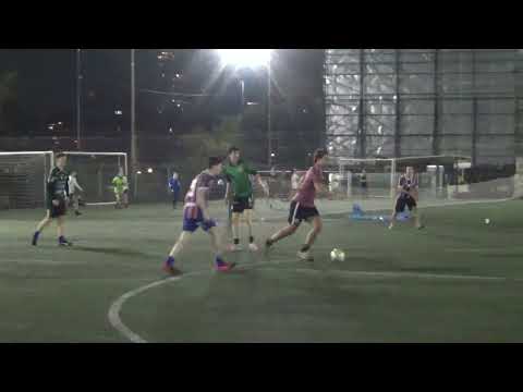 HEINEKEN VS J J CASTELLI - #LIgaNuñez - 21/8/23