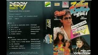 Download lagu Deddy Dores dalam 4 lagu di album Zaitun Si Jantung Hati,plus 1. mp3