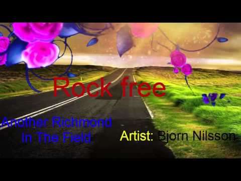 Another Richmond In The Field◄Artist -Bjorn Nilsson