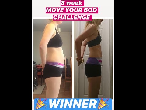 Gymbug Fitness: Maddison D video.