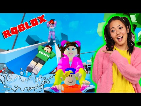 Best Friend Day at Brookhaven School in Roblox | The Ellie Sparkles Show