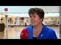 Bijzondere dag in politiek Lelystad