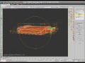 nPower Power NURBS Watch Modeling Video - Power NURBS Pro Demo