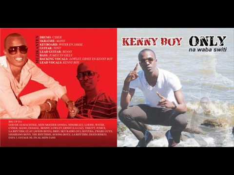 03 - Di mujè dè ( kenny boy Ft Paul nyon )