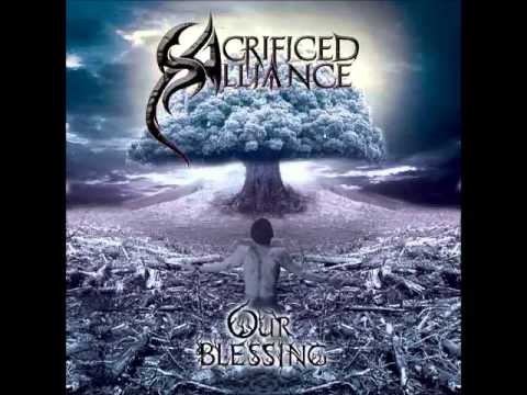 Sacrificed Alliance - Journey to Utopia [Canada]