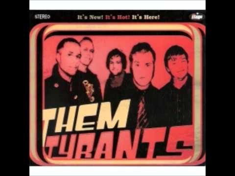 Blues For Chicago - THEM TYRANTS