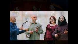 Constantinople & Françoise Atlan - Shamaim