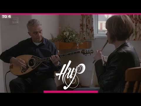 Kathleen & Mick Conneely | Hup Louisburgh | TG4