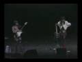 Roches - Merciful God - McCarter Theatre  4-14-90