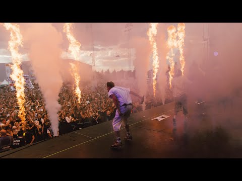 ROC BOYZ | LIVE | BRÄNNBOLLSYRAN 2024