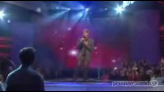 Taylor Hicks: Levon