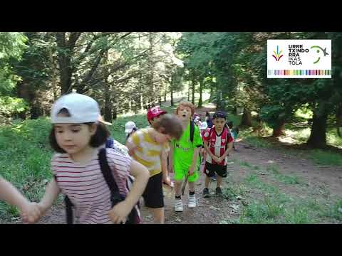 Arnotegi Xtreme Urretxindorra Ikastola HH5