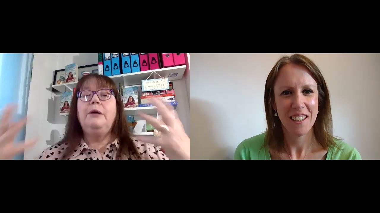 BETTER AT HOME: Elaine Everest