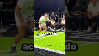 RUGBI é um Esporte para Fortes.