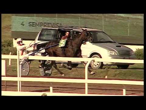 25/10/2023 - Corsa 4 - Premio Semprevisa