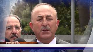 «Էպիկենտրոնի» հիմնական թողարկումը` 19:30-ին