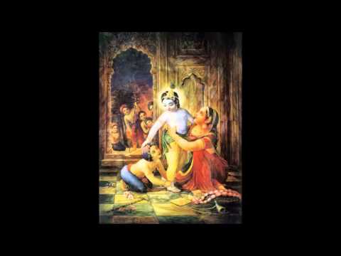 Gitavali - 12.04 - Sri Radhastaka - rasika nagari gana siromani, krsna preme sarahamsi
