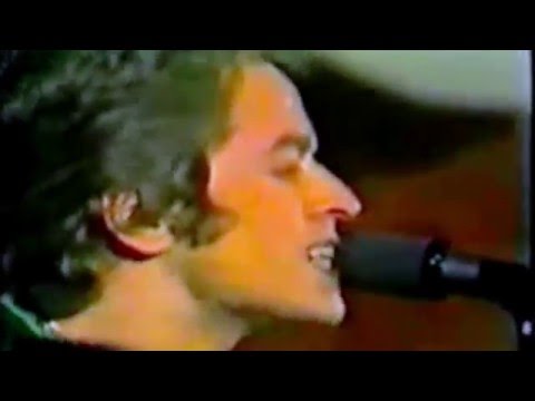 Vinegar Joe "Dream My Own Dreams" - 1972 Live in Sweden