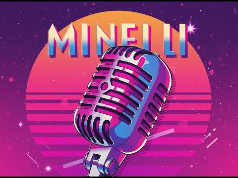 Minelli - Dysfunktionell harmoni